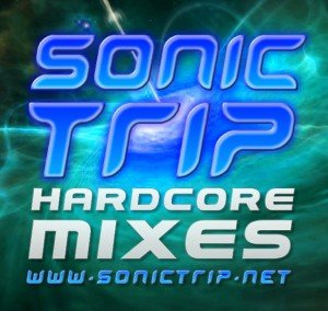 Sonic Trip Hardcore