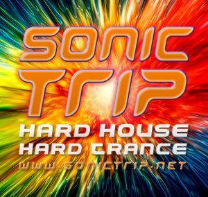 Sonic Trip - Hard Trance