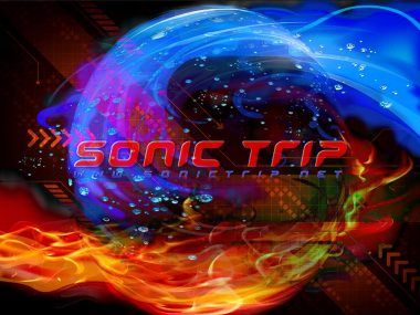 Sonic Trip - Hard Dance DJ Producer