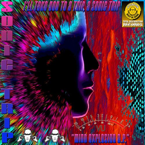 Fat Controller - In Complete Darkness (Sonic Trip Hardcore Mix)