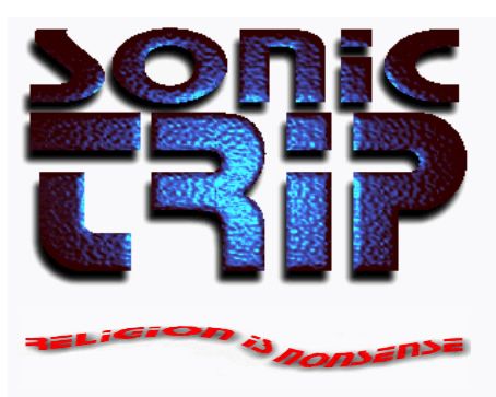 Sonic Trip - Religion Is Nonsense (1999)