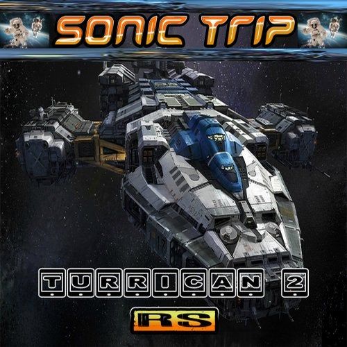 Sonic Trip - Turrican 2