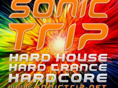 Sonic Trip Hard House, Trance & Hardcore