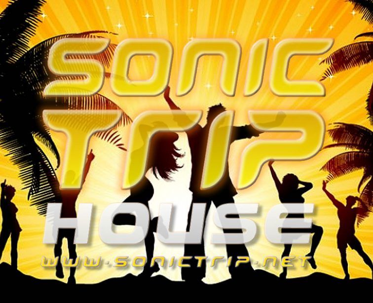 Sonic Trip House