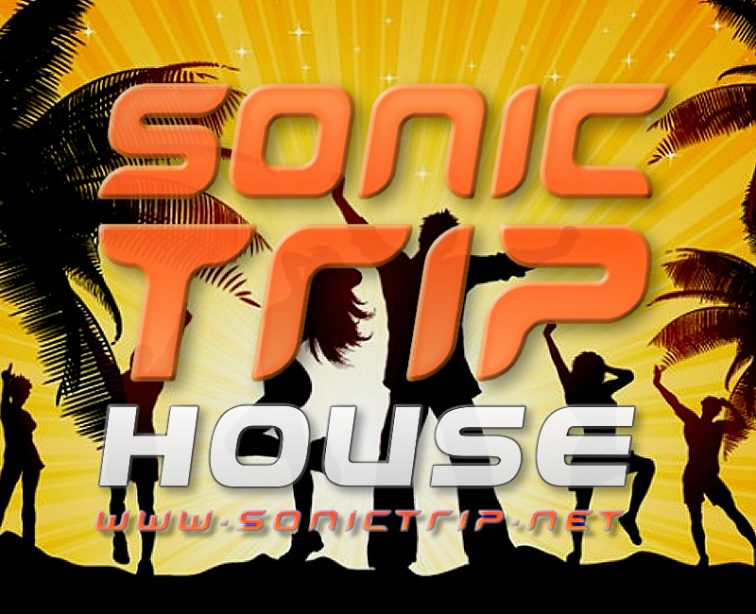 Sonic Trip Funky House