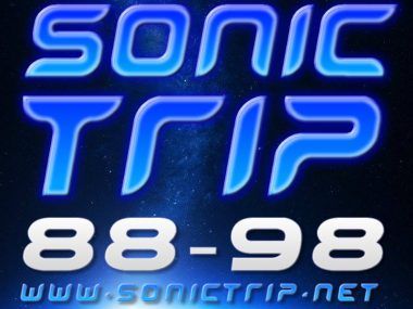 Sonic Trip - 88-98