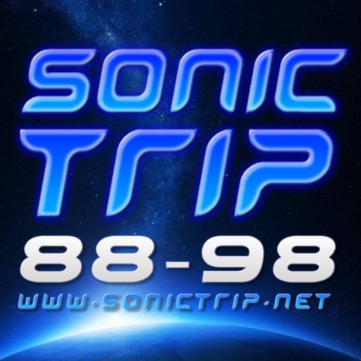 Sonic Trip - 88-98