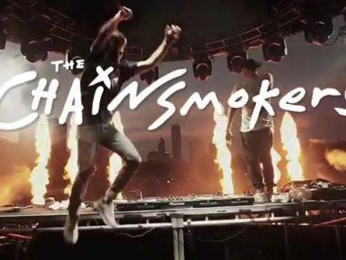 The Chainsmokers - Don't Let Me Down (Sonic Trip Hardcore Mix)